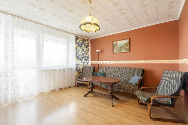 Mieszkanie 3-pokojowe Kraków Dębniki, ul. Aleksandry. Zdjęcie 2