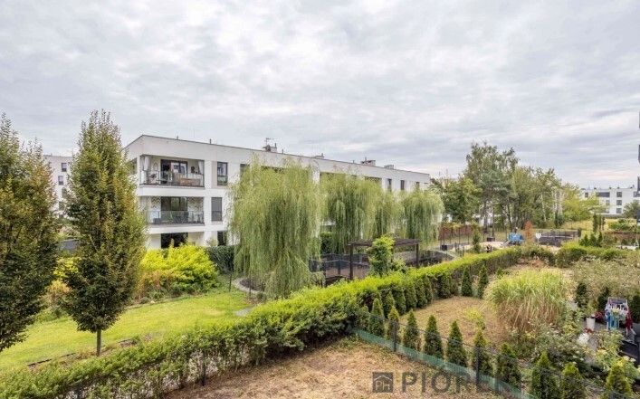 Mieszkanie 2-pokojowe Warszawa Ursynów, ul. Kłobucka. Zdjęcie 13