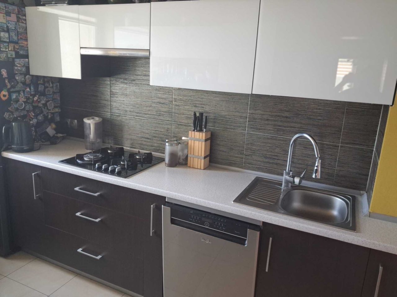 Mieszkanie 3-pokojowe Wieluń, ul. Fabryczna. Zdjęcie 2