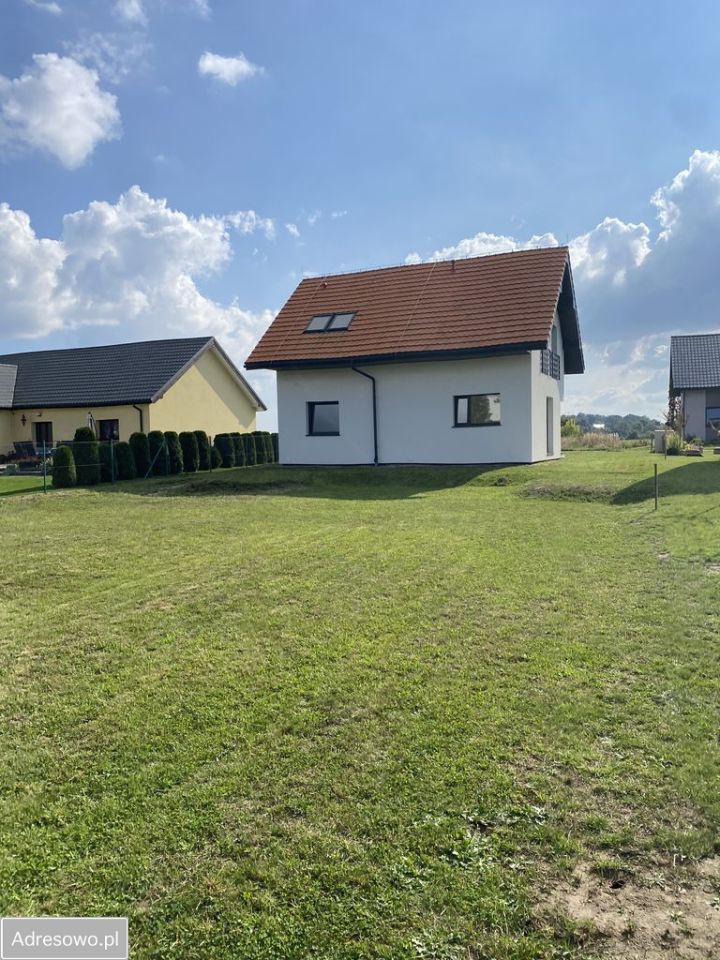 dom wolnostojący, 5 pokoi Radakowice, ul. Jaśminowa. Zdjęcie 5