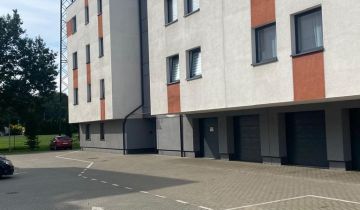 Mieszkanie 2-pokojowe Grudziądz, droga Łąkowa