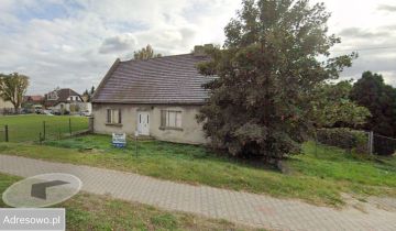 Działka inwestycyjna Skalmierzyce