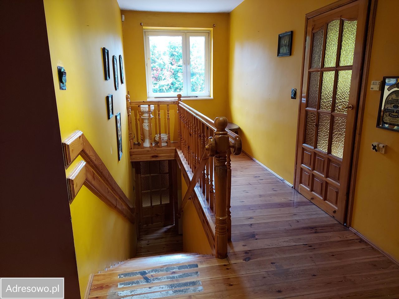 dom wolnostojący, 5 pokoi Osielsko, ul. Polna. Zdjęcie 4