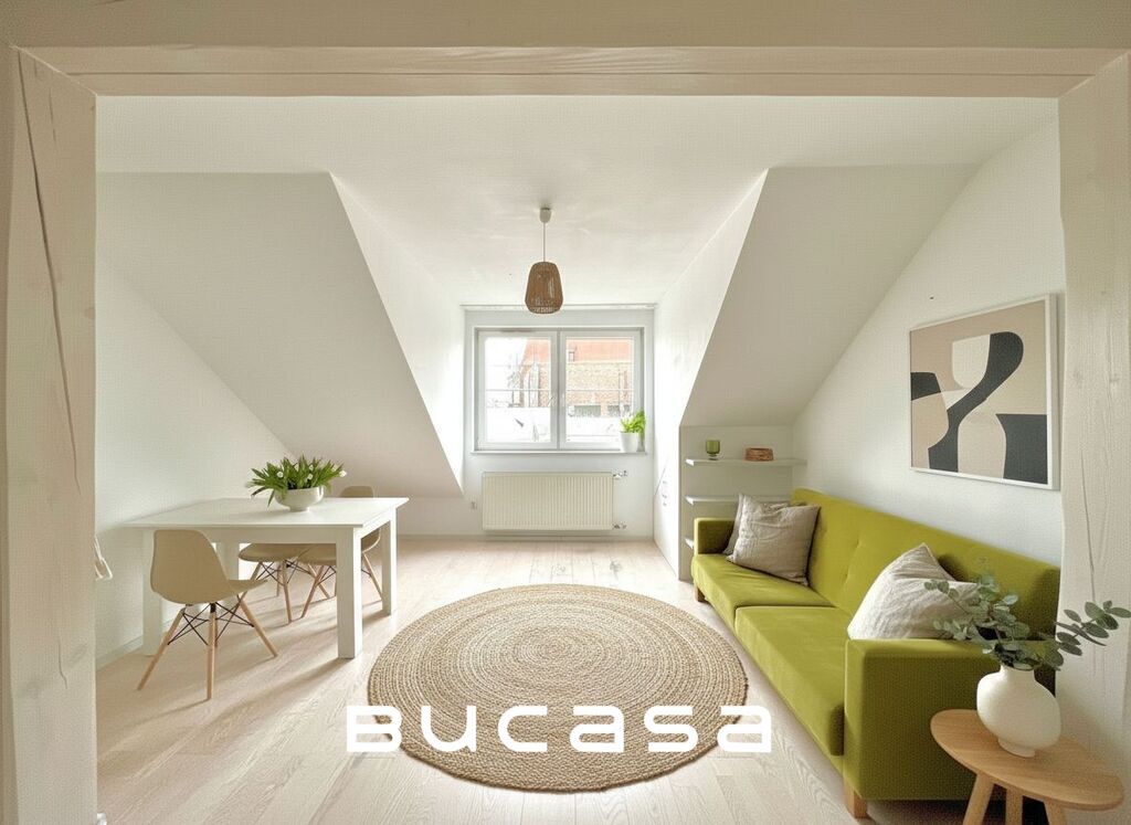 Mieszkanie 2-pokojowe Kraków Kazimierz, ul. Paulińska. Zdjęcie 6