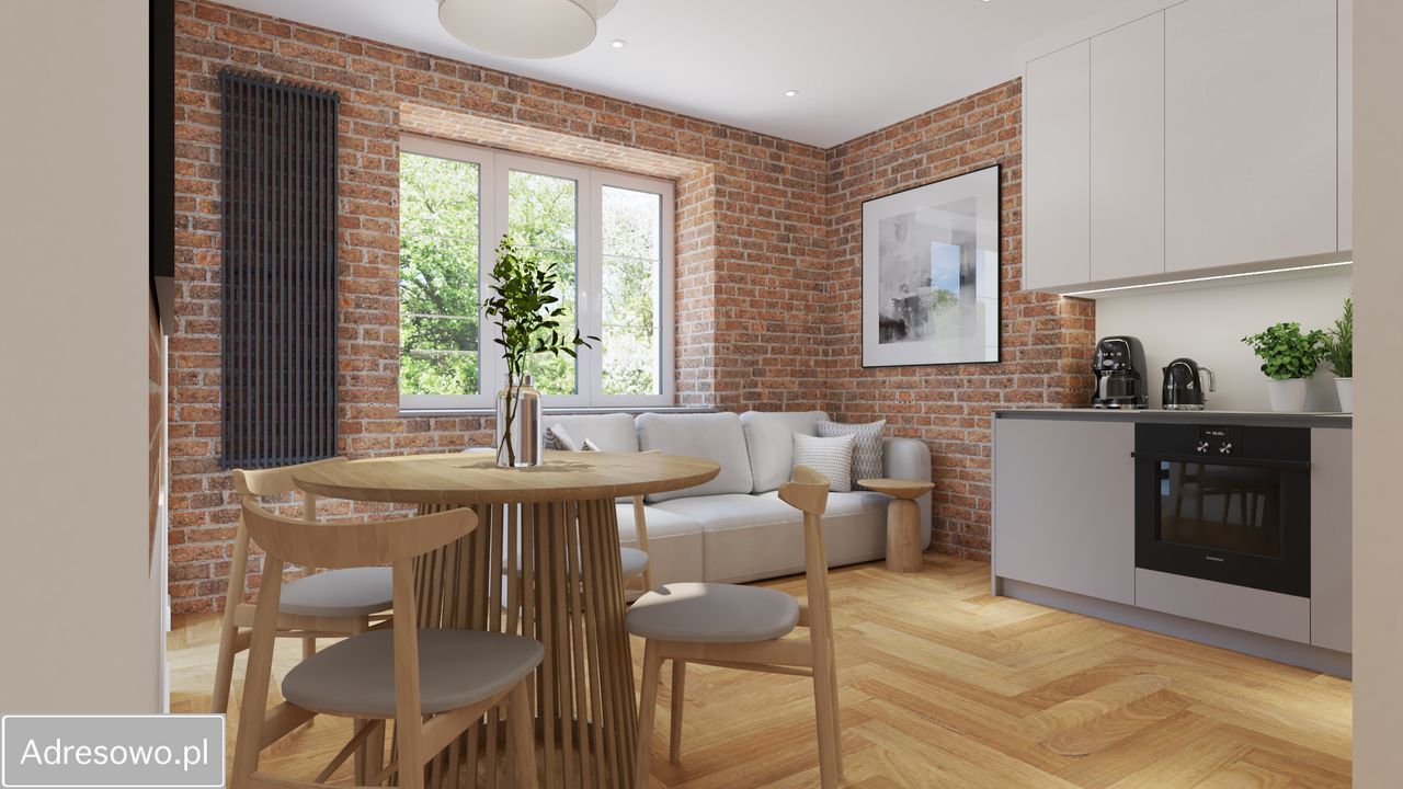 Mieszkanie 2-pokojowe Otwock, ul. Szwoleżerów. Zdjęcie 6