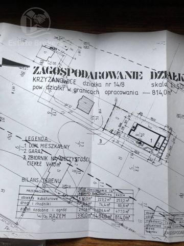 Działka budowlana Krzyżanowice. Zdjęcie 6