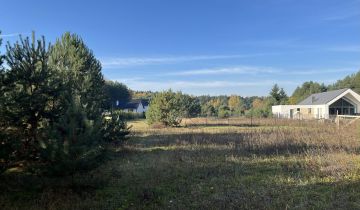 Działka budowlana Owczegłowy