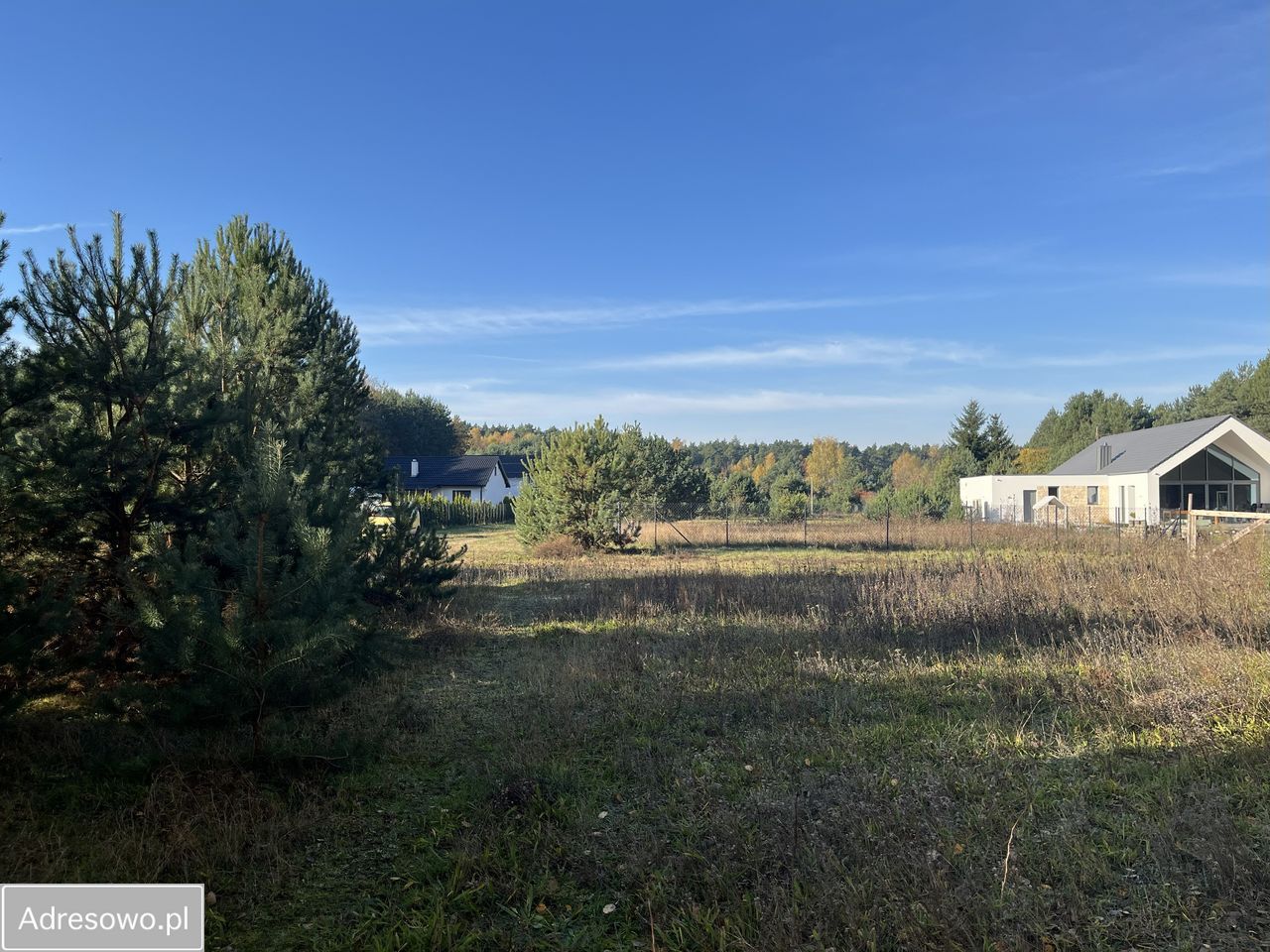 Działka budowlana Owczegłowy. Zdjęcie 2