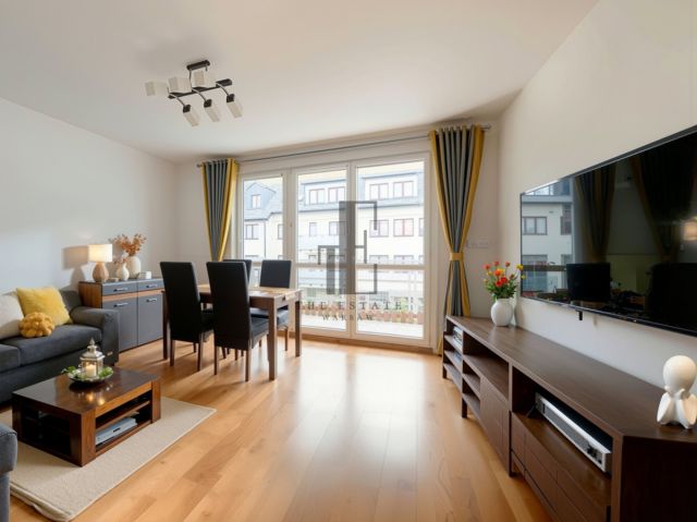 Mieszkanie 3-pokojowe Warszawa Białołęka, ul. Skarbka z Gór. Zdjęcie 2