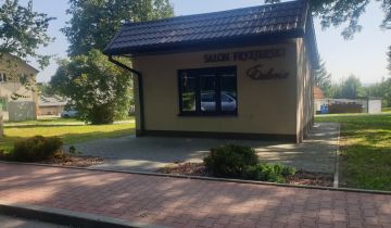 dom wolnostojący Gacki-Osiedle