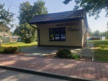 dom wolnostojący Gacki-Osiedle