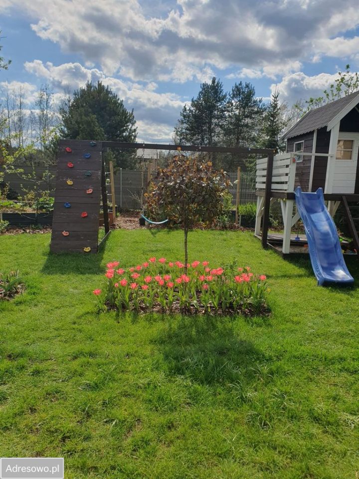 bliźniak, 5 pokoi Krzaki Czaplinkowskie, ul. Okrężna. Zdjęcie 15