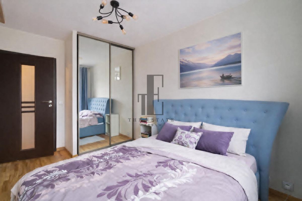 Mieszkanie 3-pokojowe Warszawa Białołęka, ul. Skarbka z Gór. Zdjęcie 3