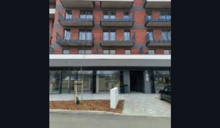 Mieszkanie 3-pokojowe Częstochowa Parkitka, ul. Łódzka