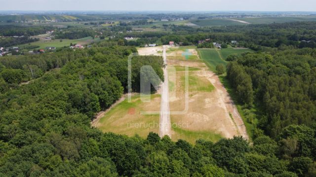 Działka budowlana Lipsko-Polesie. Zdjęcie 4