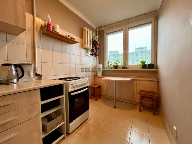 Mieszkanie 1-pokojowe Łódź Kurak, ul. Konstantego Ciołkowskiego. Zdjęcie 4