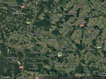 Mieszkanie 2-pokojowe Głogów