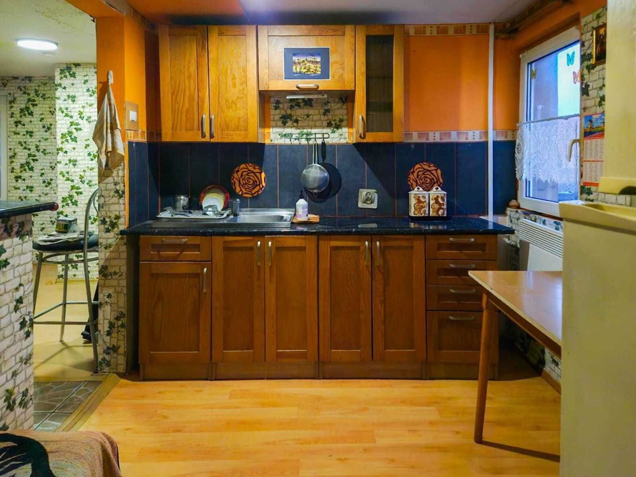 Mieszkanie 3-pokojowe Bystrzyca Kłodzka. Zdjęcie 8