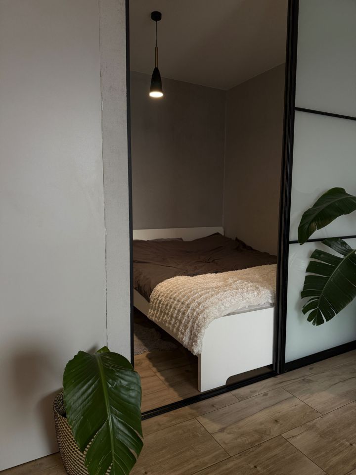 Mieszkanie 1-pokojowe Wrocław Śródmieście, ul. Legnicka. Zdjęcie 8