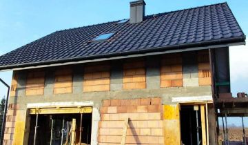 dom wolnostojący, 3 pokoje Rawałowice