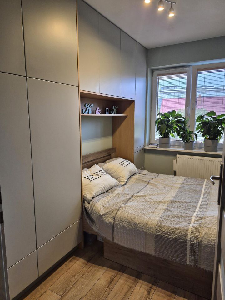 Mieszkanie 3-pokojowe Warszawa Białołęka, ul. Przaśna. Zdjęcie 6