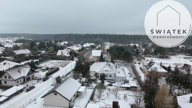 dom wolnostojący, 6 pokoi Głogowo. Zdjęcie 24