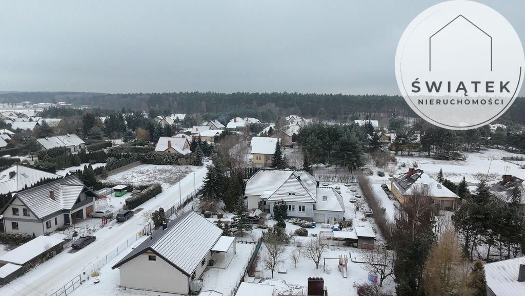 dom wolnostojący, 6 pokoi Głogowo. Zdjęcie 24