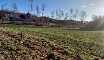 Działka budowlana Szydlice