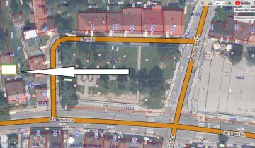 Lokal Wojnicz, ul. Rynek