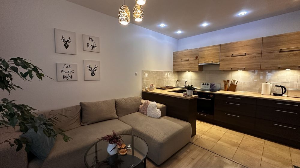 Mieszkanie 2-pokojowe Łódź Śródmieście. Zdjęcie 7