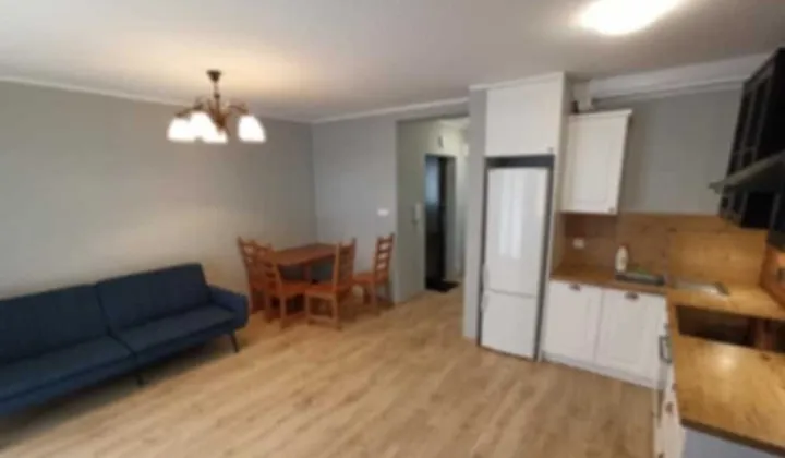 Mieszkanie 2-pokojowe Ciechanów, ul. Powstańców Wielkopolskich