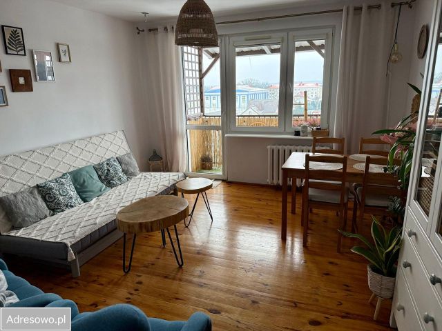 Mieszkanie 3-pokojowe Drezdenko, ul. Piłsudskiego. Zdjęcie 1