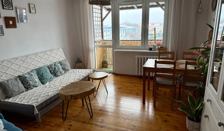 Mieszkanie 3-pokojowe Drezdenko, ul. Piłsudskiego