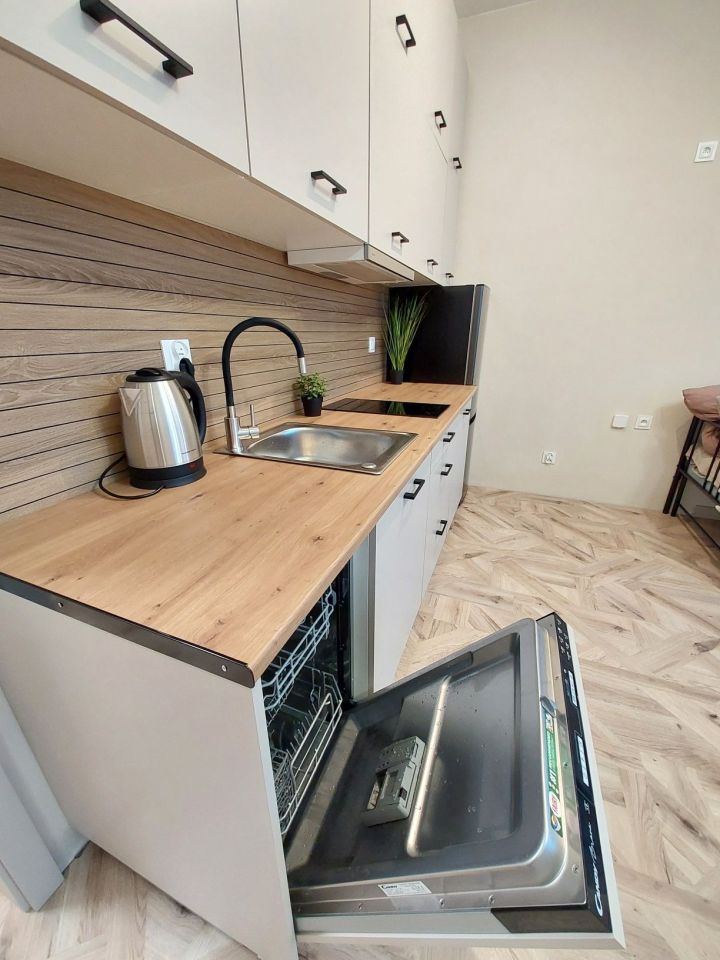 Mieszkanie 1-pokojowe Nysa. Zdjęcie 3