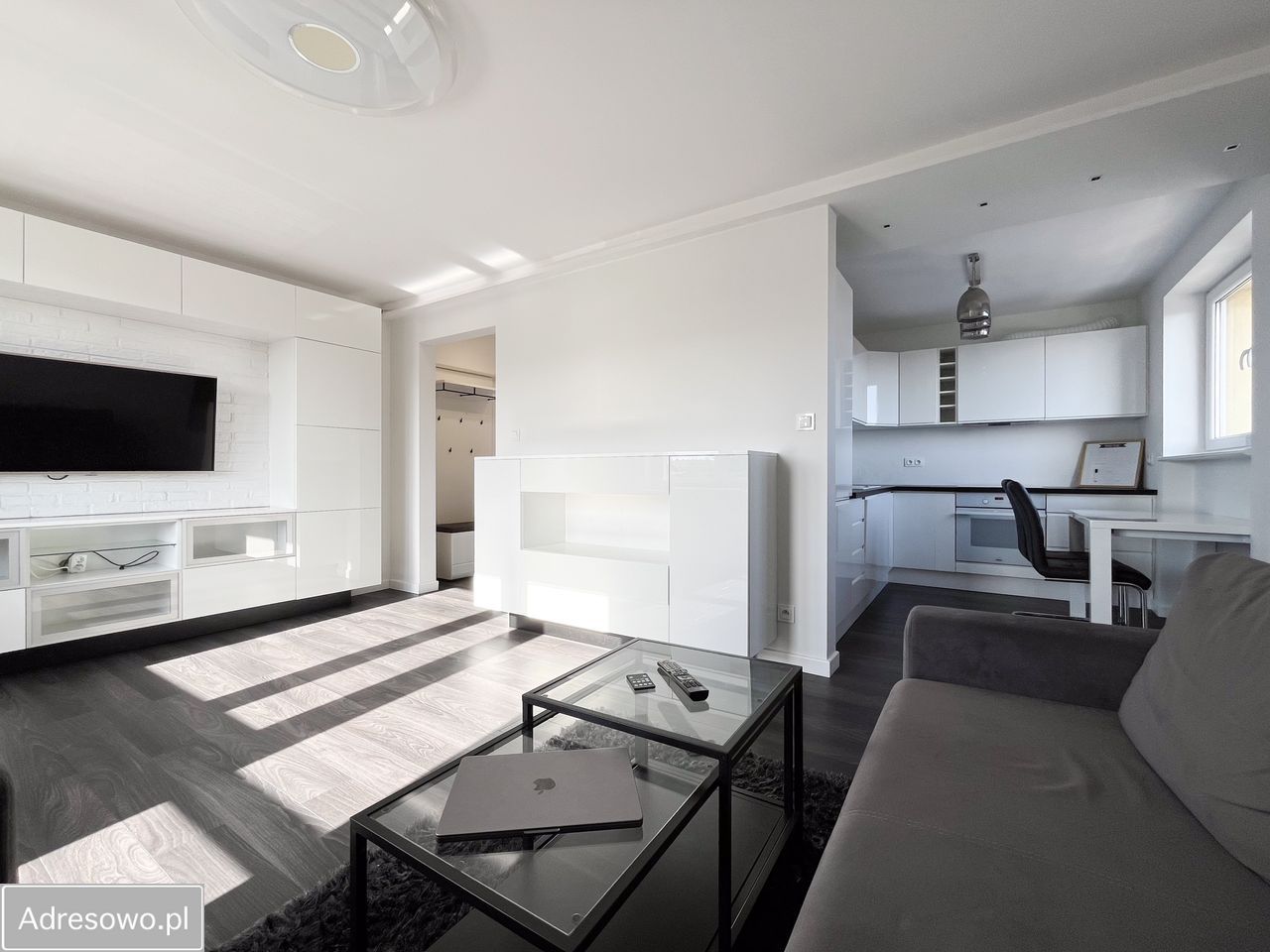 Mieszkanie 1-pokojowe Puck, ul. Przebendowskiego. Zdjęcie 15