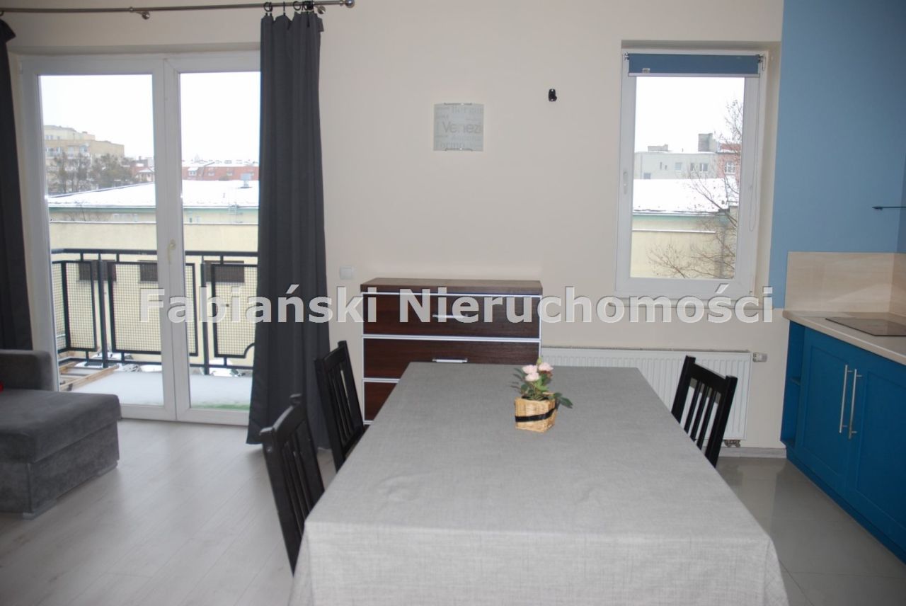 Mieszkanie 1-pokojowe Poznań Wilda. Zdjęcie 7