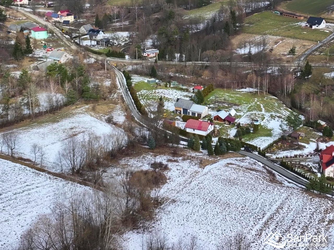 Działka budowlana Turzańsk. Zdjęcie 6