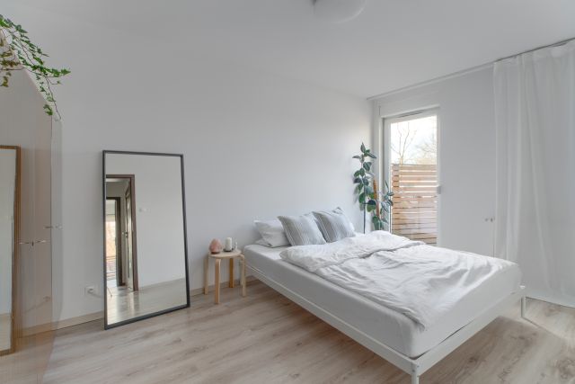 Mieszkanie 4-pokojowe Poznań Zawady, ul. Smolna. Zdjęcie 16