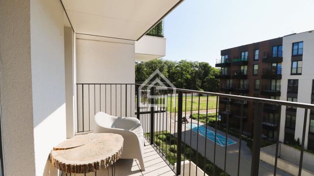 Mieszkanie 3-pokojowe Kraków, ul. Rakowicka. Zdjęcie 11