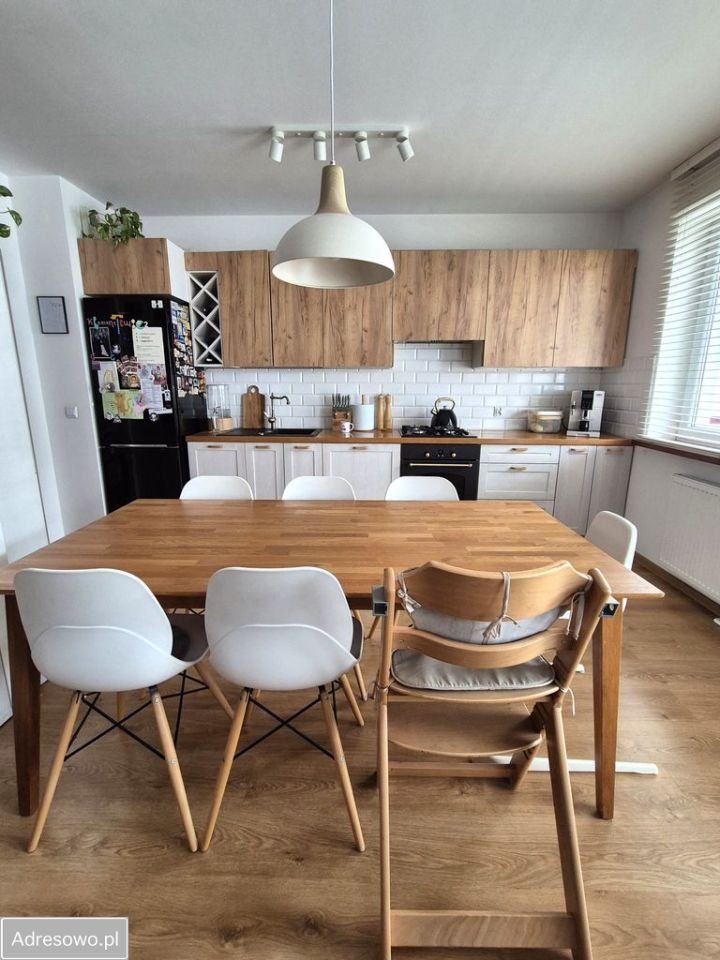 Mieszkanie 3-pokojowe Lublin Dziesiąta, ul. Nowy Świat. Zdjęcie 9