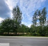 Działka budowlana Krupia Wólka, ul. Główna. Zdjęcie 2