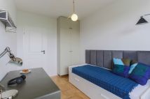 Mieszkanie 6-pokojowe Gdańsk Wrzeszcz, ul. Krzysztofa Kamila Baczyńskiego. Zdjęcie 1