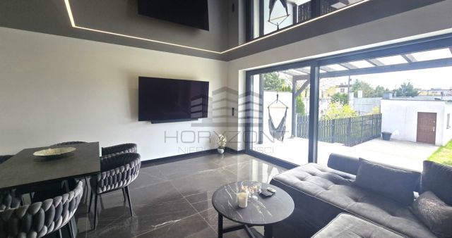 dom szeregowy, 4 pokoje Bydgoszcz Jachcice. Zdjęcie 4