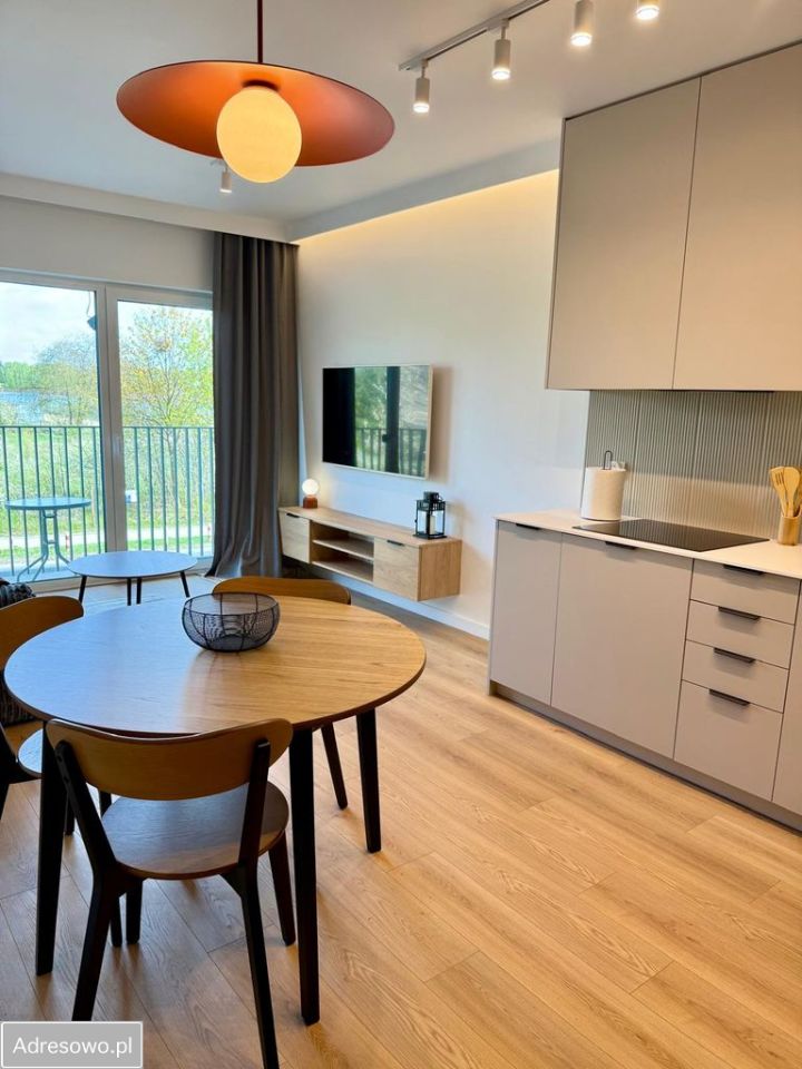 Mieszkanie 2-pokojowe Łódź Widzew, ul. Augustów. Zdjęcie 2