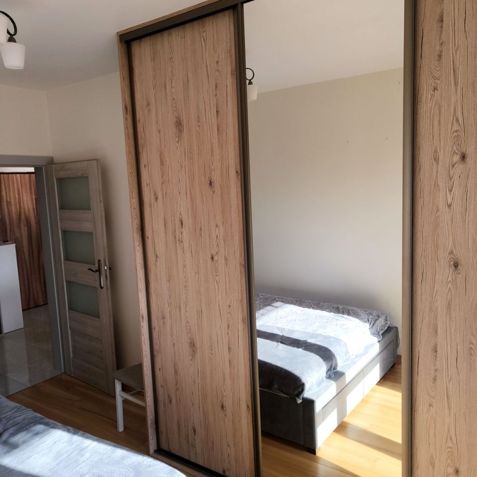 Mieszkanie 2-pokojowe Warszawa Włochy, ul. Wagonowa. Zdjęcie 11