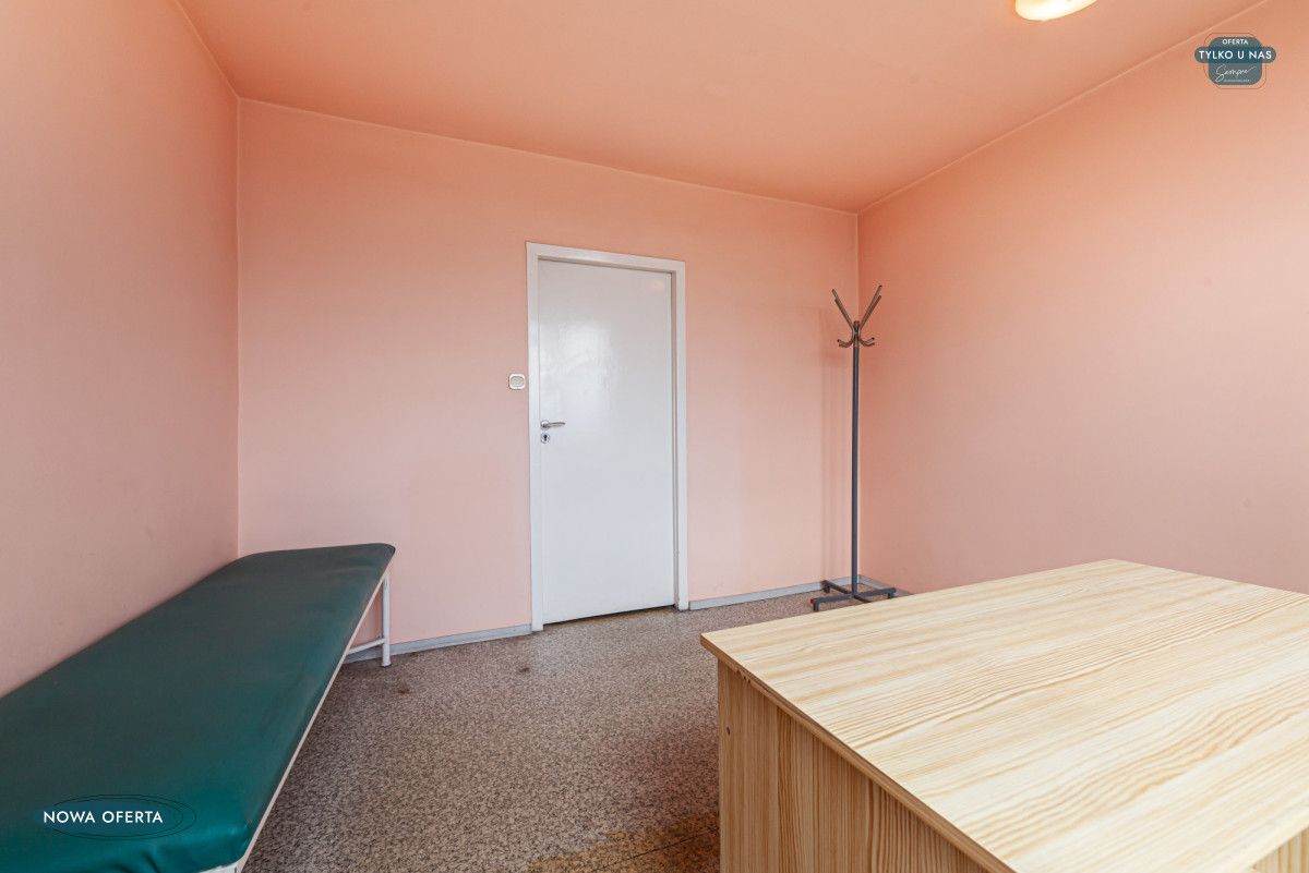 Lokal Łódź Bałuty, ul. Zgierska. Zdjęcie 4