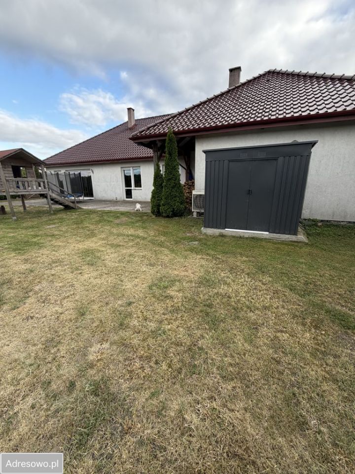 dom wolnostojący, 3 pokoje Wolice. Zdjęcie 8