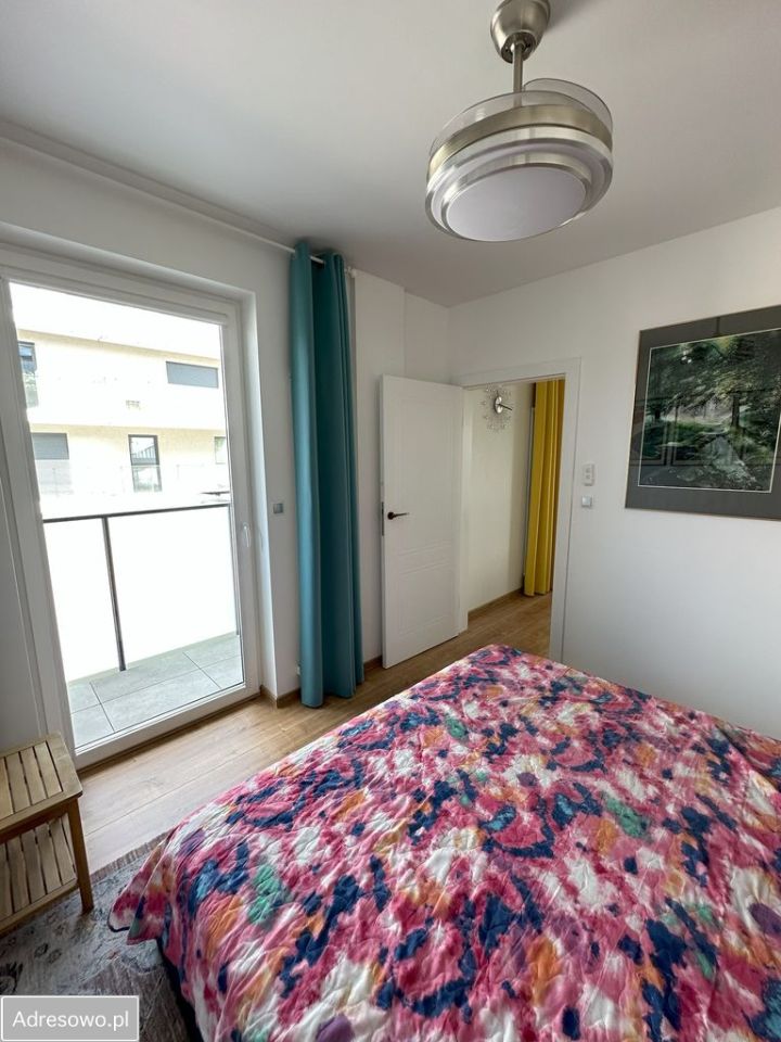 Mieszkanie 3-pokojowe Katowice Brynów, ul. Gawronów. Zdjęcie 11