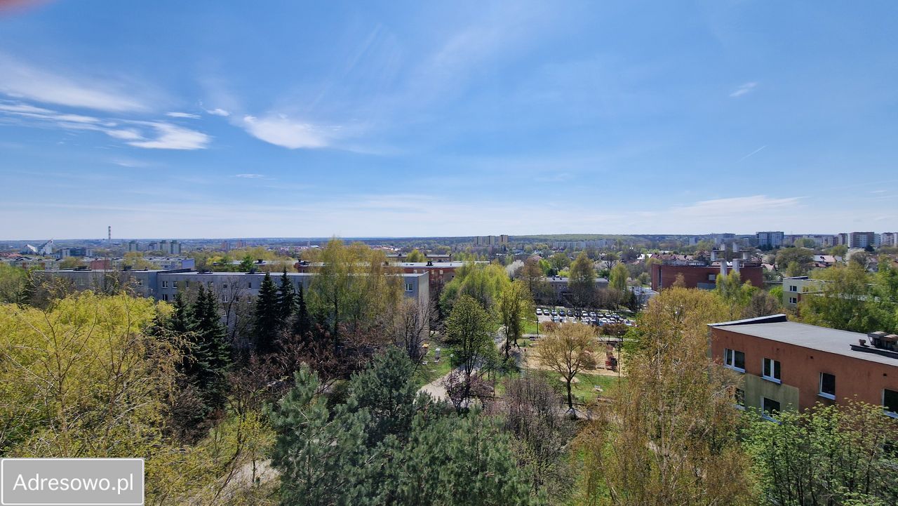 Mieszkanie 3-pokojowe Lublin Czuby, ul. Kaczeńcowa. Zdjęcie 2