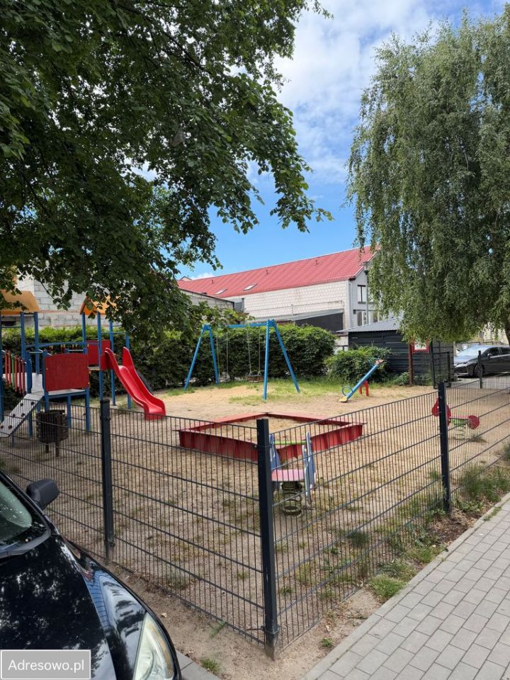 Mieszkanie 2-pokojowe Skierniewice Centrum, ul. Jagiellońska. Zdjęcie 16